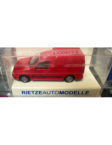 HO RIETZE 10850  VOLKSWAGEN CADDY