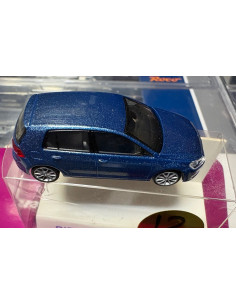 HO RIETZE  VOLKSWAGEN GOLF 7 AZUL