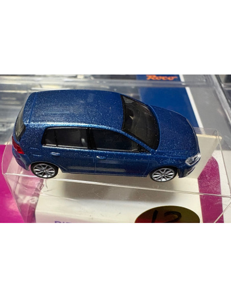 HO RIETZE  VOLKSWAGEN GOLF 7 AZUL