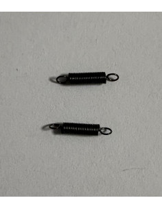 ROCO 319 SET 2 MUELLES MINI DE CADENA