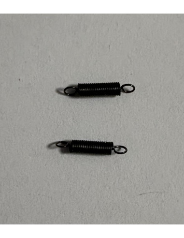 ROCO 319 SET 2 MUELLES MINI DE CADENA