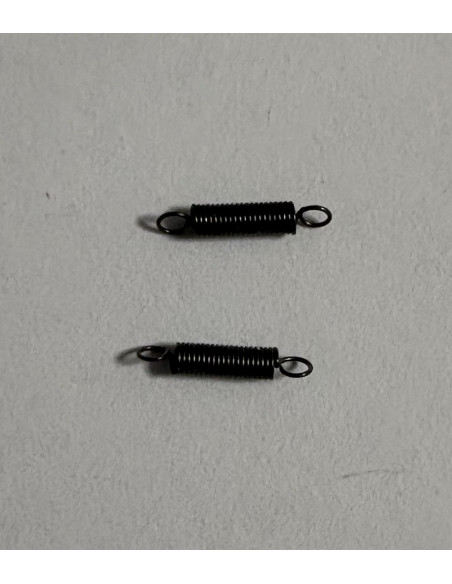 ROCO 319 SET 2 MUELLES MINI DE CADENA