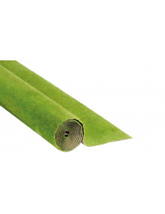 HO NOCH 00260 TAPETE VERDE FUERTE PRIMAVERA 120X 60