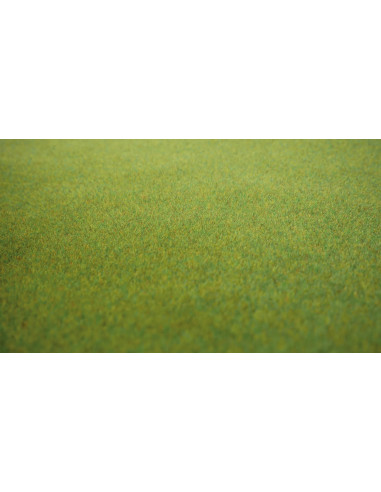 HO NOCH 00260 TAPETE VERDE FUERTE PRIMAVERA 120X 60