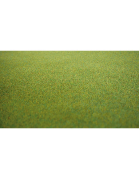 HO NOCH 00260 TAPETE VERDE FUERTE PRIMAVERA 120X 60