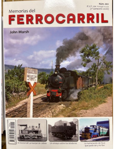 copy of Revista TREN online Nº30