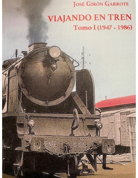 copy of Revista TREN online Nº30