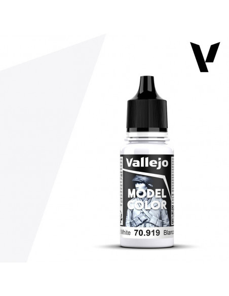 VALLEJO 70919 BLANCO IMPRIMACION