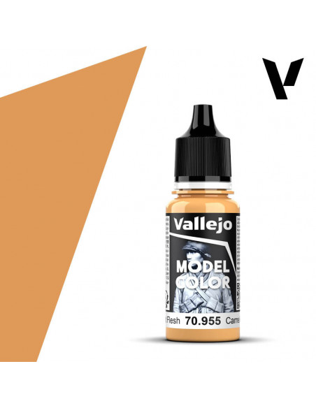 VALLEJO 70955 CARNE MATE