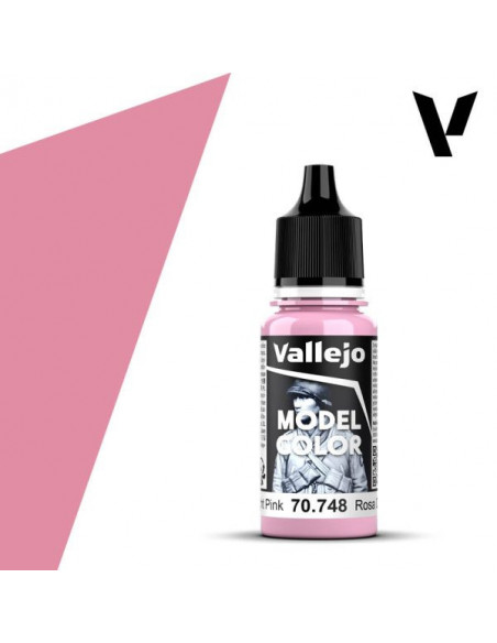 copy of VALLEJO 70940 MARRON CUERO