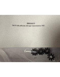 copy of ER6700C SET ACCESORIOS 276 GRIS TAXI RENFE