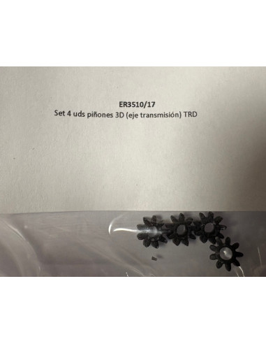 copy of ER6700C SET ACCESORIOS 276 GRIS TAXI RENFE