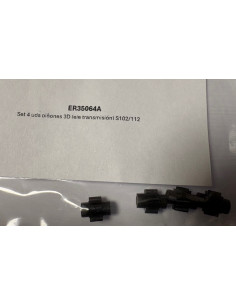 ELECTROTREN ER35064A  4 ENGRANAJES S102/112