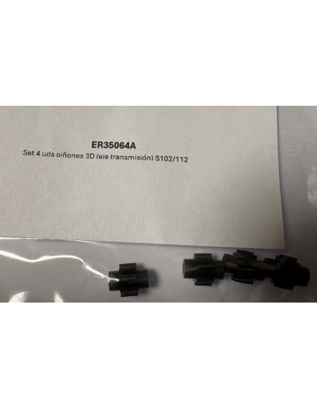 ELECTROTREN ER35064A  4 ENGRANAJES S102/112