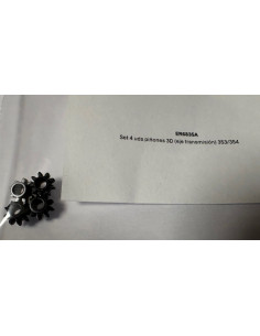 copy of ER6700C SET ACCESORIOS 276 GRIS TAXI RENFE