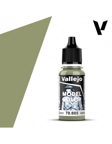 copy of VALLEJO 70846 MARRON CAOBA