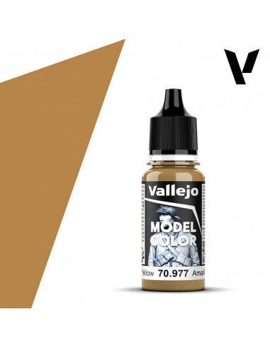 copy of VALLEJO 70846 MARRON CAOBA