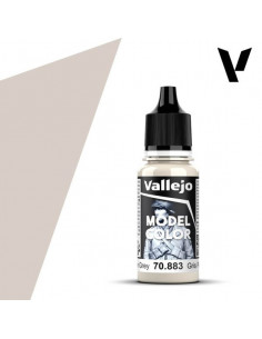 VALLEJO 70883 GRIS PLATEADO