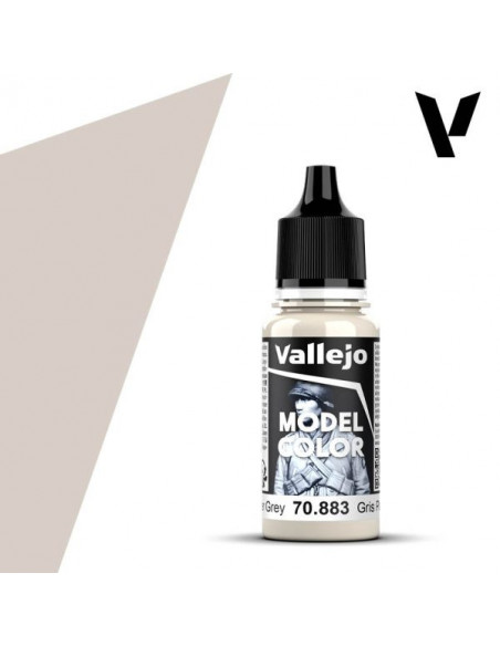VALLEJO 70883 GRIS PLATEADO