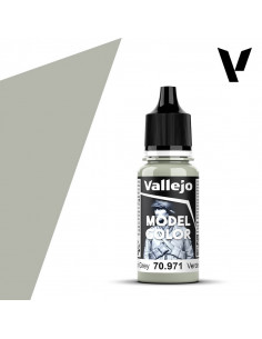 copy of VALLEJO 70846 MARRON CAOBA