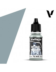 copy of VALLEJO 70846 MARRON CAOBA