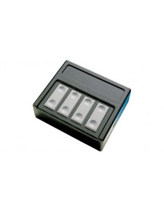 ROCO 10521 Pulsador Desenganche