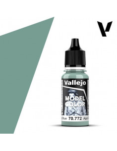 VALLEJO 70772 AZUL GRIS MEDIO