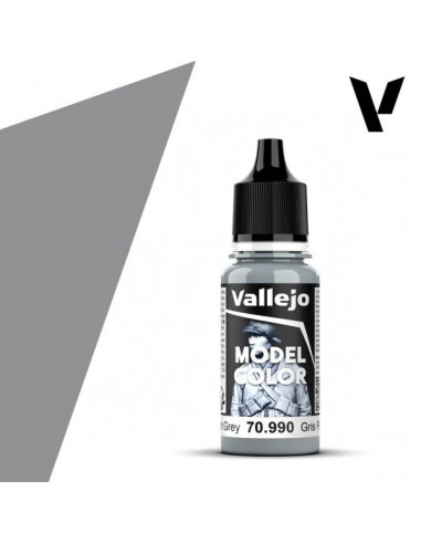 VALLEJO 70990 GRIS PALIDO
