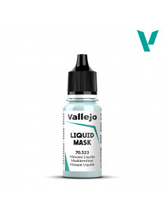 VALLEJO 70523 MASCARA LIQUIDA