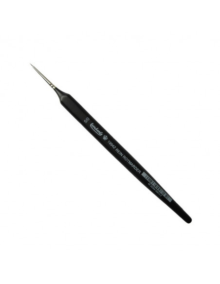 PINCEL TRIANG MARTA  DISMOER 29002 NUM  5/0