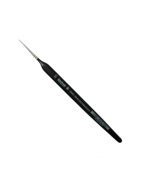 PINCEL TRIANG MARTA  DISMOER 29004 NUM 3/0