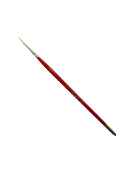 PINCEL REDONDO DISMOER 29020 NUM 1