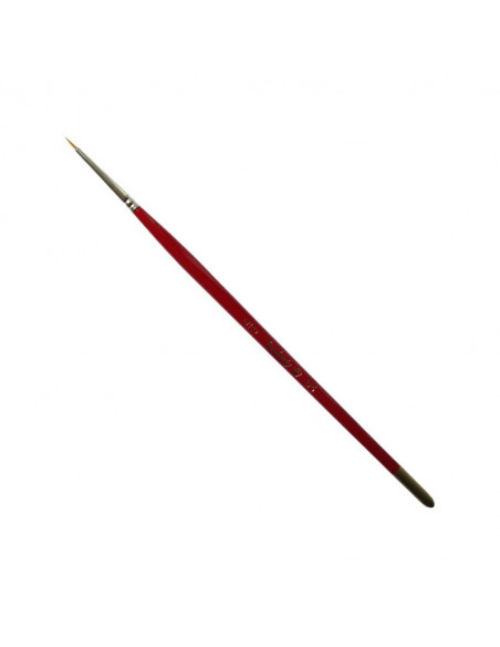 copy of PINCEL REDONDO DISMOER 29016 NUM 0000