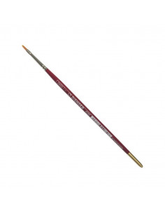 PINCEL PLANO DISMOER 29024 NUM 1