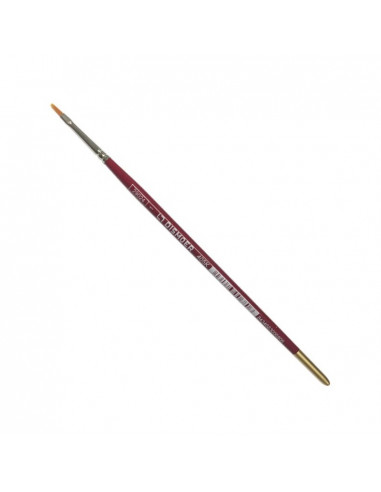 PINCEL PLANO DISMOER 29024 NUM 1
