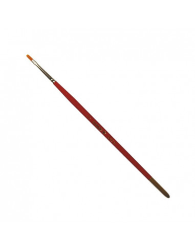 PINCEL PLANO DISMOER 29025 NUM 2