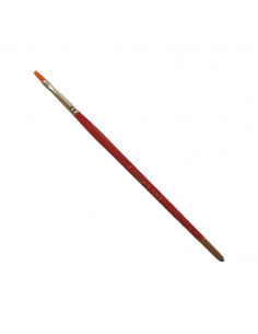 PINCEL PLANO DISMOER 29026 NUM 4