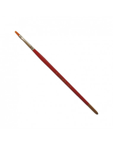 PINCEL PLANO DISMOER 29026 NUM 4