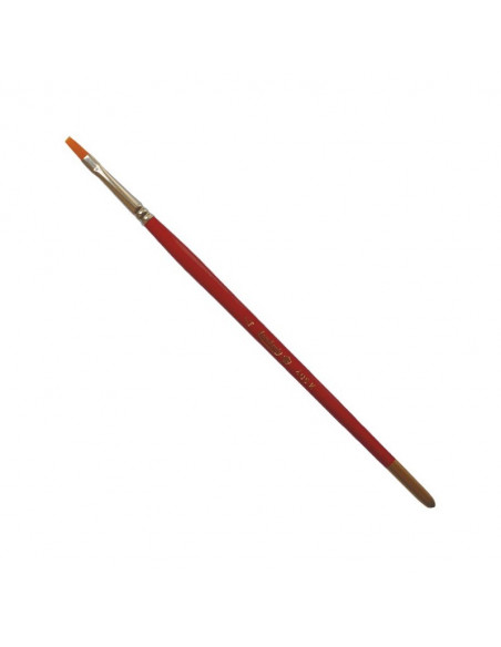 PINCEL PLANO DISMOER 29026 NUM 4