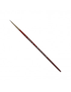 PINCEL HOBBY REDONDO DISMOER 29034 NUM 4/0