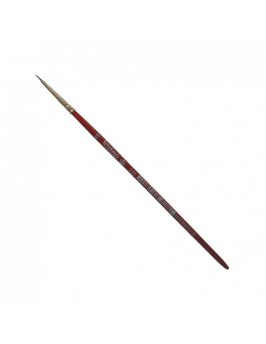 PINCEL HOBBY REDONDO DISMOER 29034 NUM 4/0