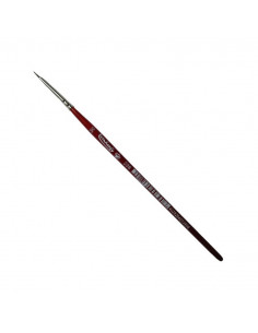 PINCEL HOBBY REDONDO DISMOER 29035 NUM 3/0