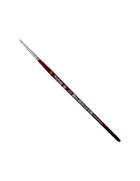 PINCEL HOBBY REDONDO DISMOER 29036 NUM 2/0