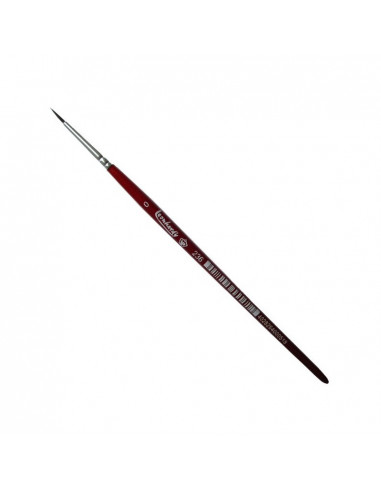 PINCEL HOBBY REDONDO DISMOER 29037 NUM 0