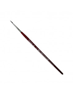 PINCEL HOBBY REDONDO DISMOER 29038 NUM 1