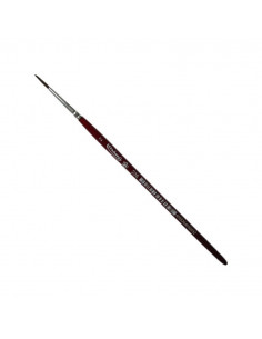 PINCEL HOBBY REDONDO DISMOER 29039 NUM 2