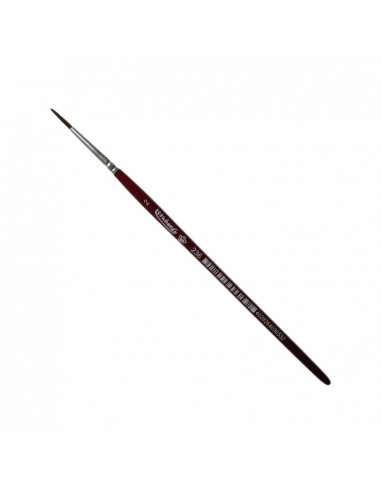 PINCEL HOBBY REDONDO DISMOER 29039 NUM 2