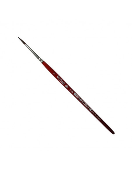 PINCEL HOBBY REDONDO DISMOER 29040 NUM 3