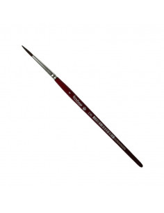 PINCEL HOBBY REDONDO DISMOER 29041 NUM 4