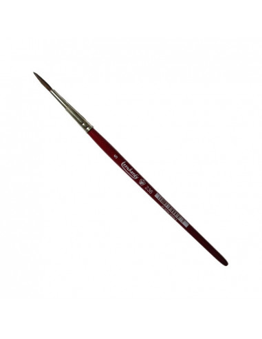 PINCEL HOBBY REDONDO DISMOER 29042 NUM 5